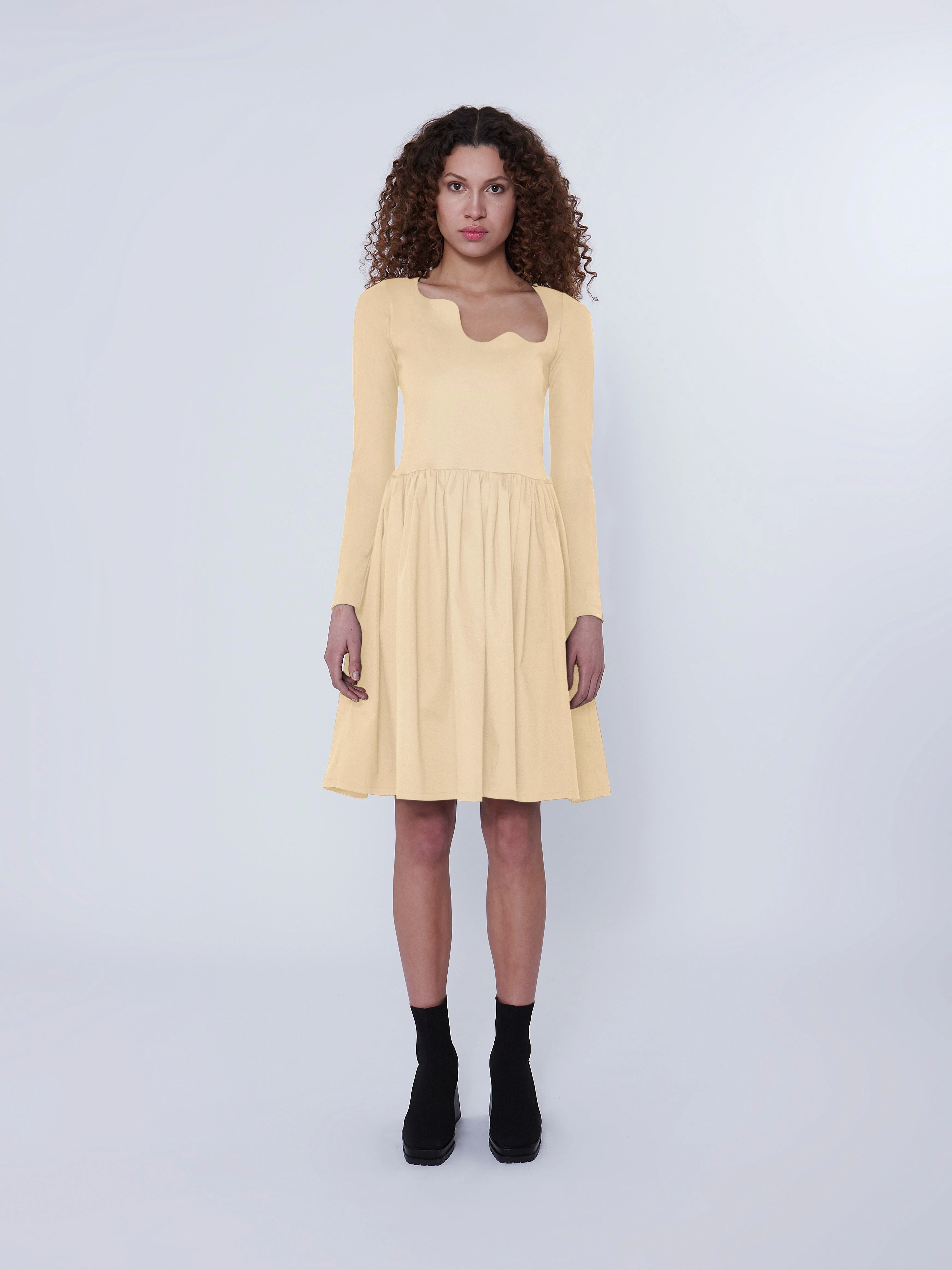 VENEZIA DRESS